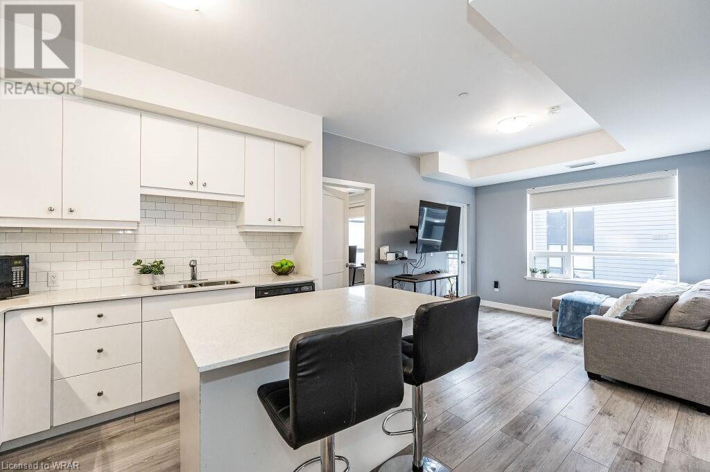 255 NORTHFIELD Drive E Unit# 303