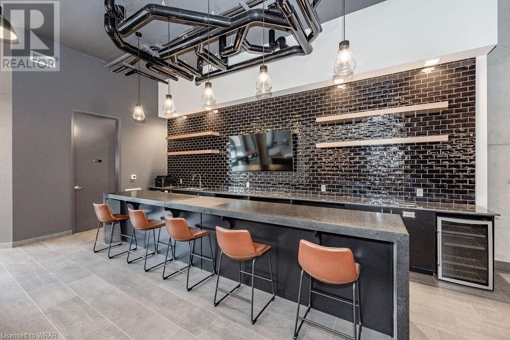 255 NORTHFIELD Drive E Unit# 303