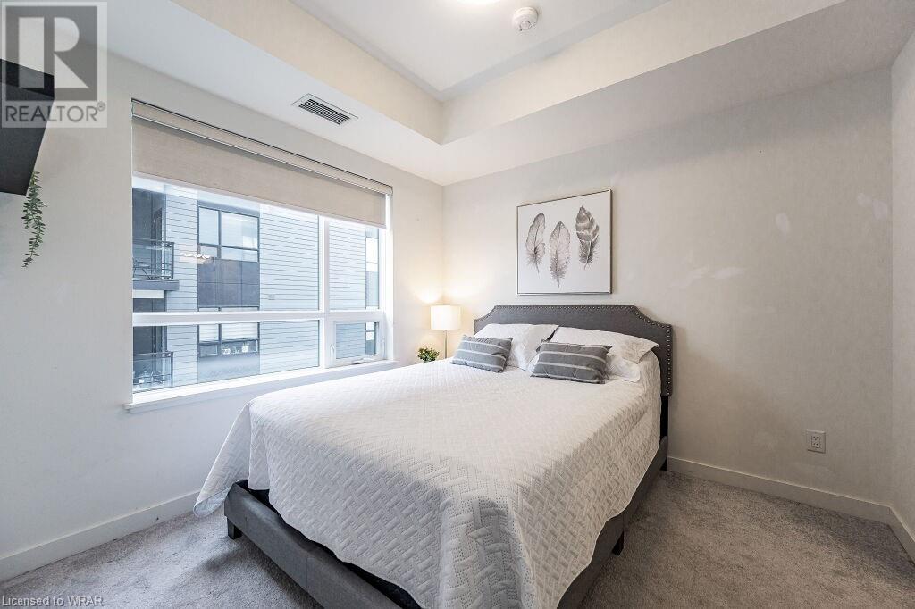 255 NORTHFIELD Drive E Unit# 303