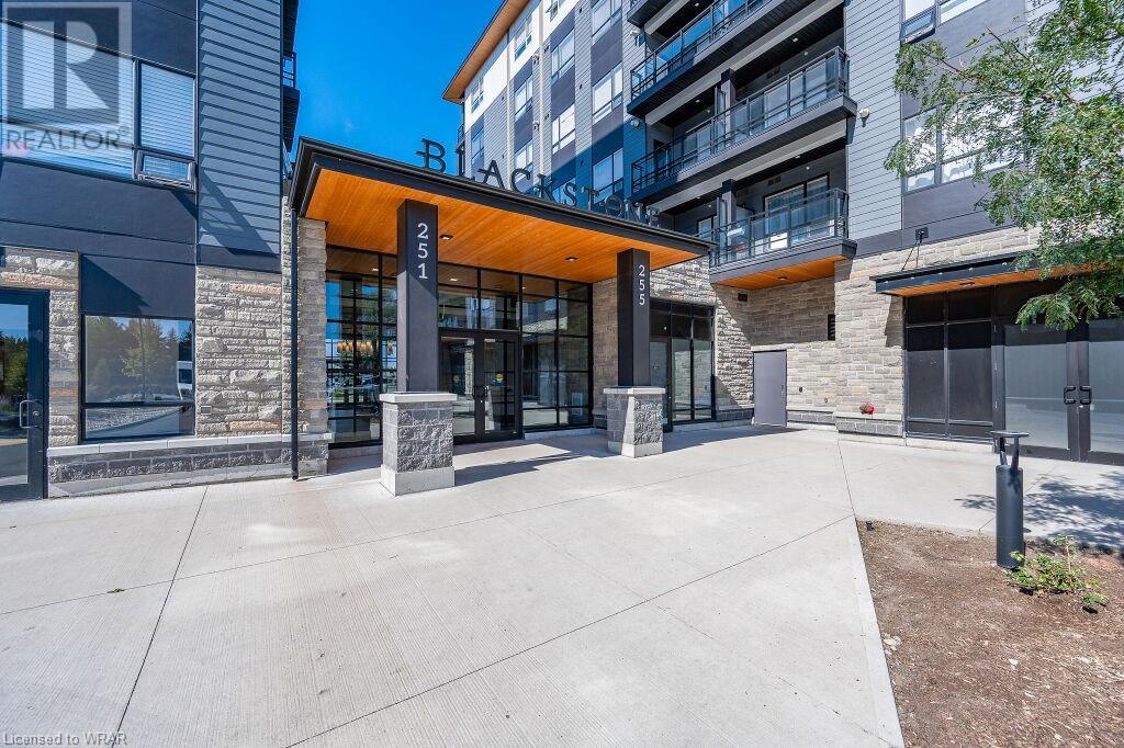 255 NORTHFIELD Drive E Unit# 303