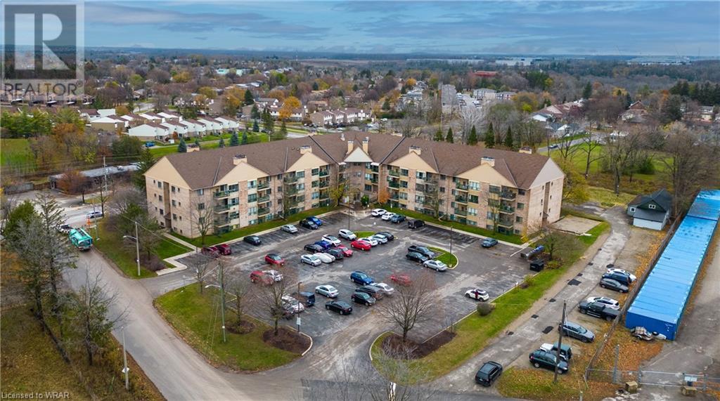 15 HOFSTETTER Avenue Unit# 222