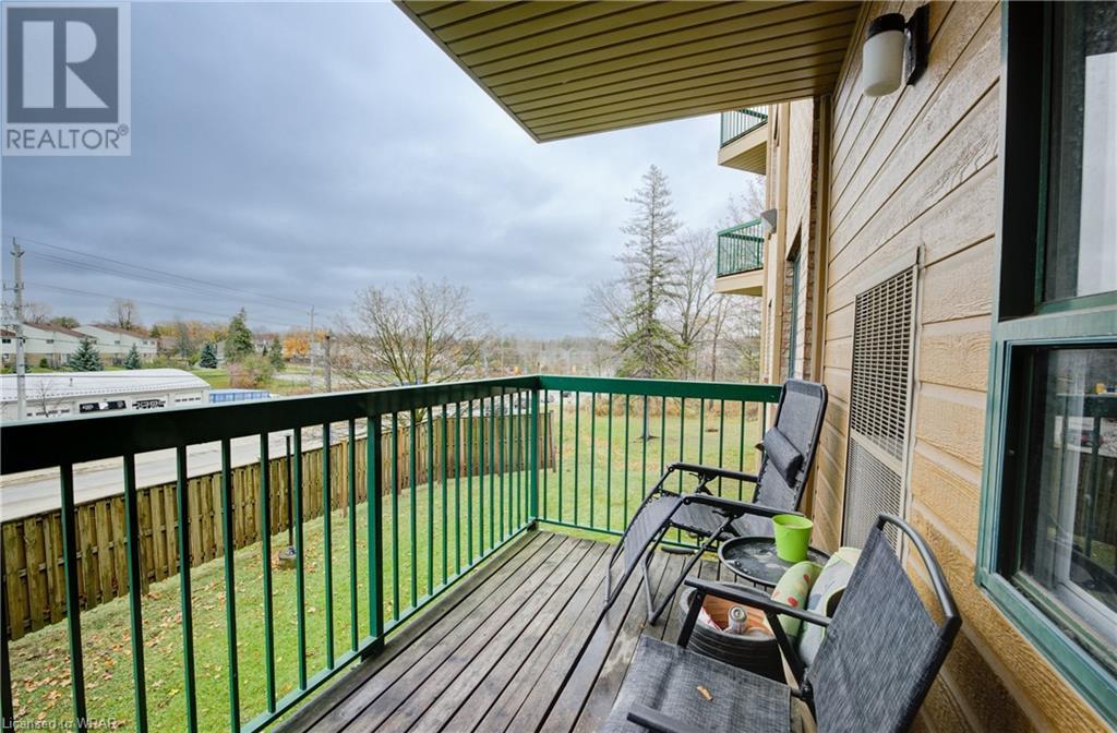 15 HOFSTETTER Avenue Unit# 222