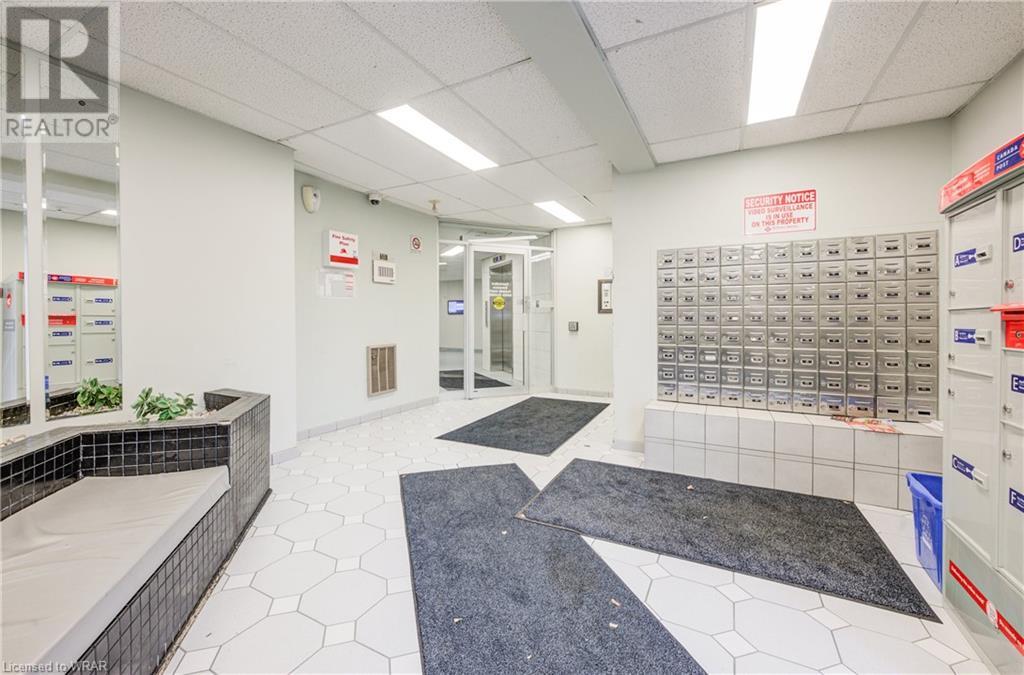 15 HOFSTETTER Avenue Unit# 222