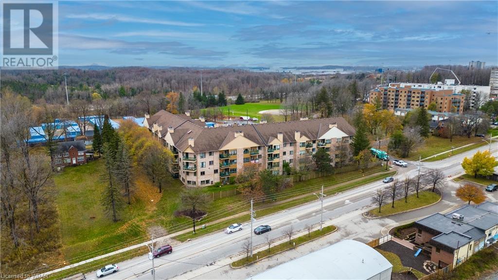 15 HOFSTETTER Avenue Unit# 222
