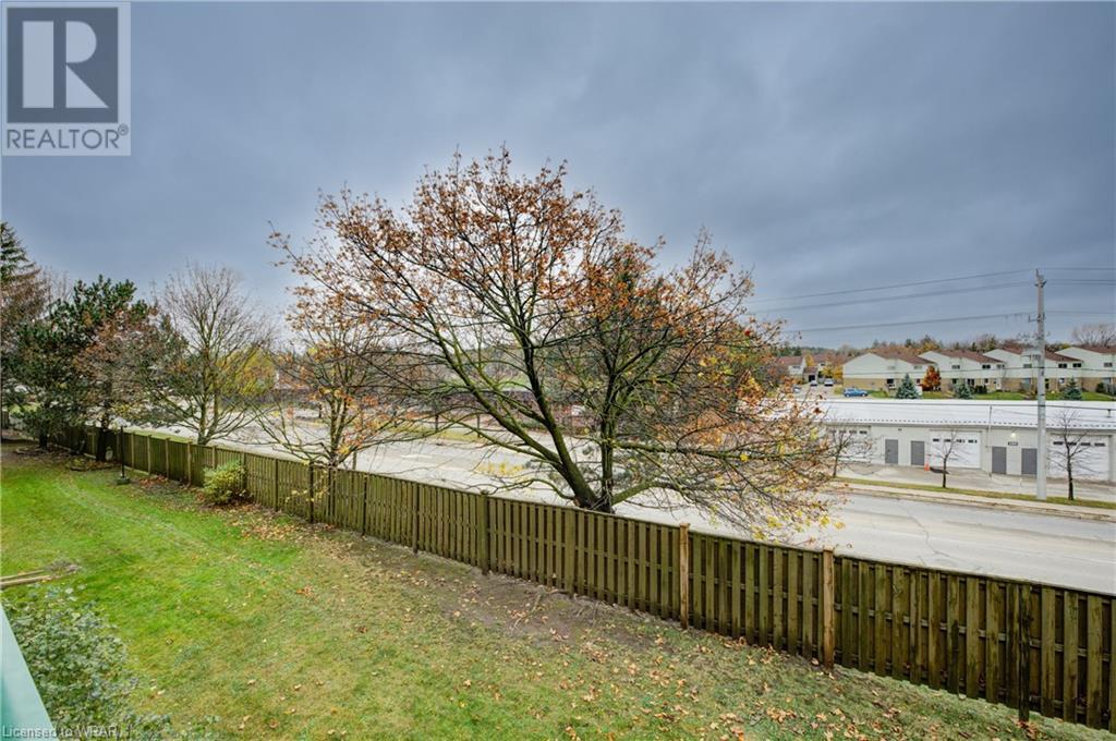15 HOFSTETTER Avenue Unit# 222