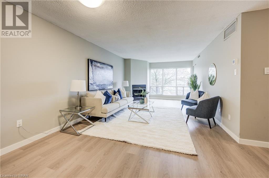15 HOFSTETTER Avenue Unit# 222
