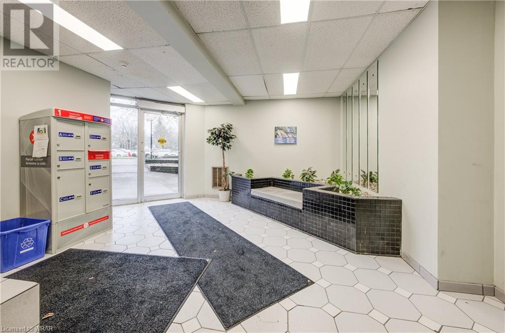 15 HOFSTETTER Avenue Unit# 222