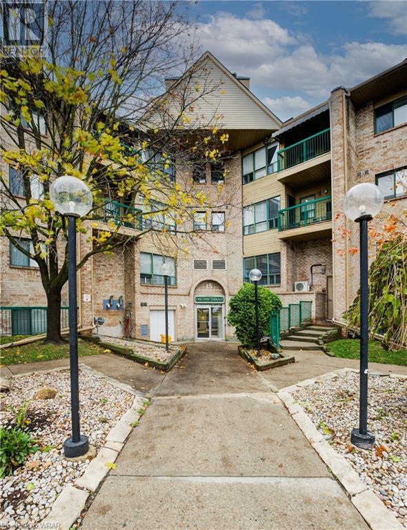 15 HOFSTETTER Avenue Unit# 222