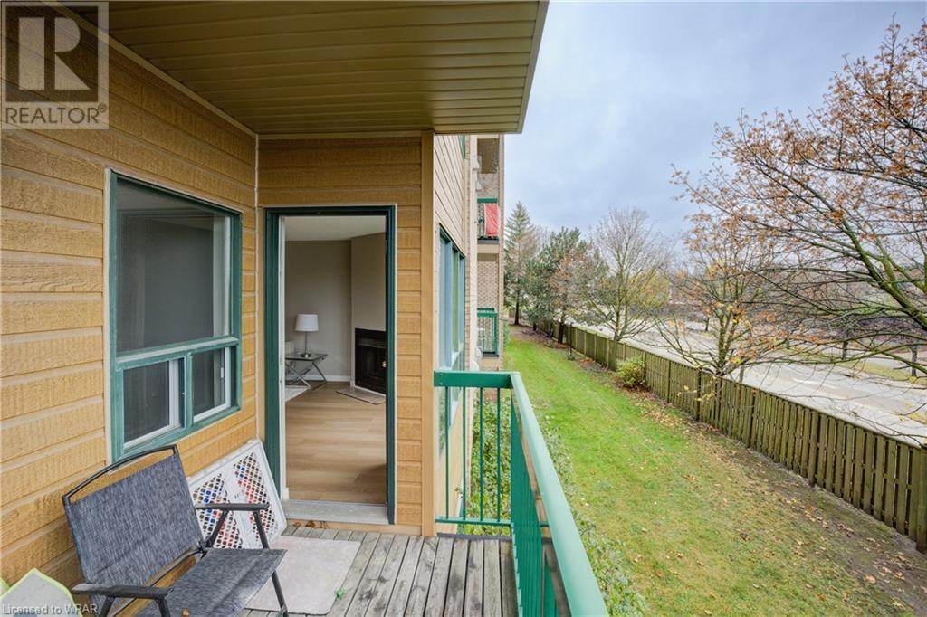 15 HOFSTETTER Avenue Unit# 222