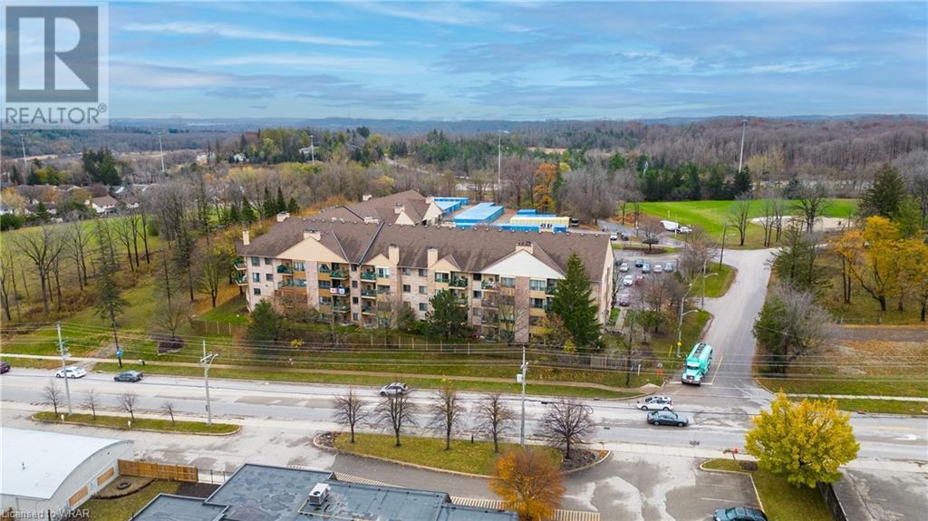 15 HOFSTETTER Avenue Unit# 222