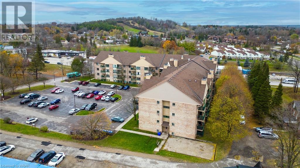 15 HOFSTETTER Avenue Unit# 222