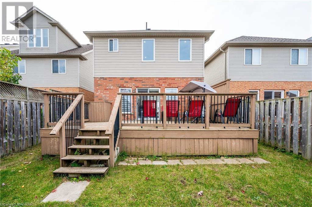 394 SIENNA Crescent