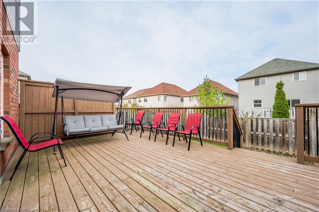 394 SIENNA Crescent