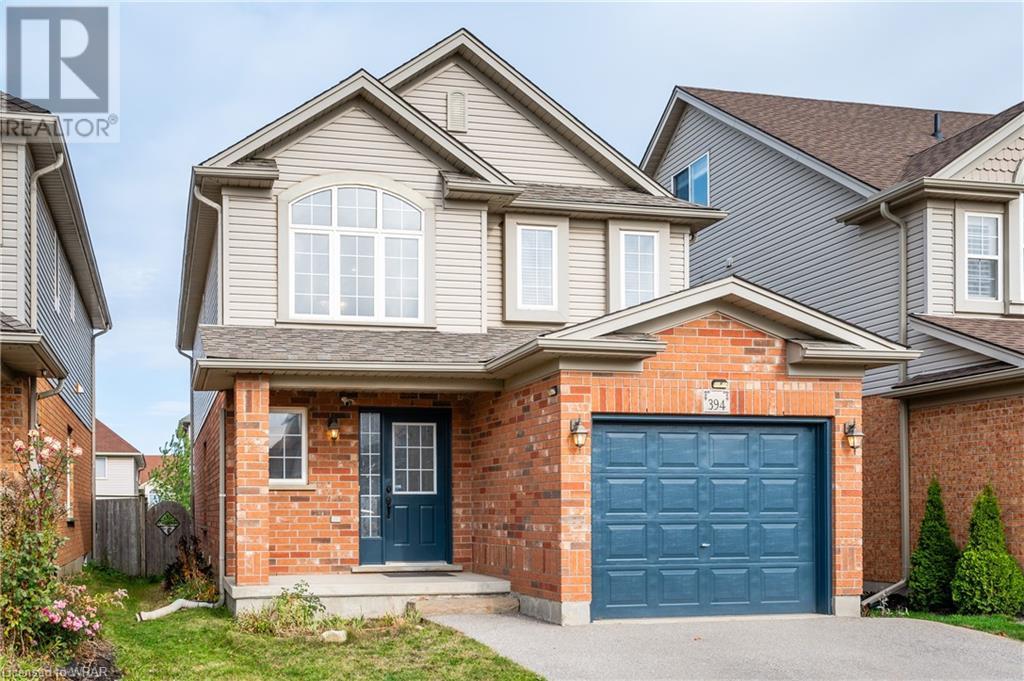 394 SIENNA Crescent