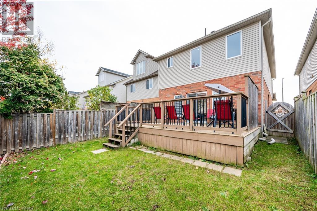 394 SIENNA Crescent