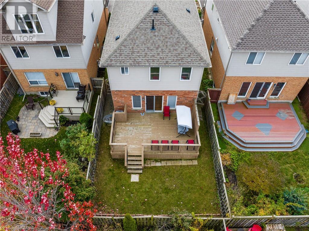 394 SIENNA Crescent