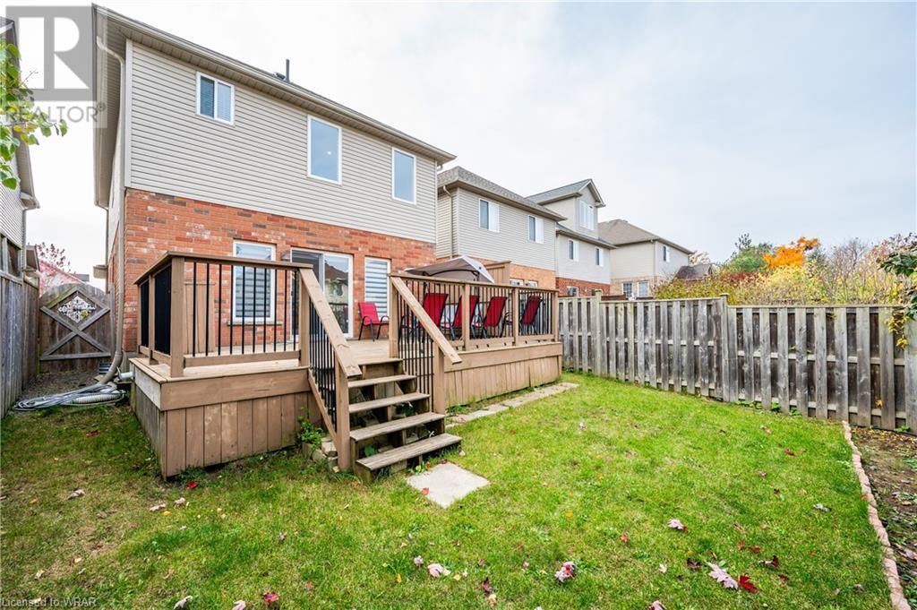 394 SIENNA Crescent