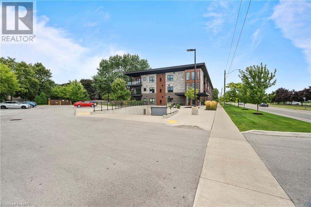 212 LAKEPORT Road Unit# 312