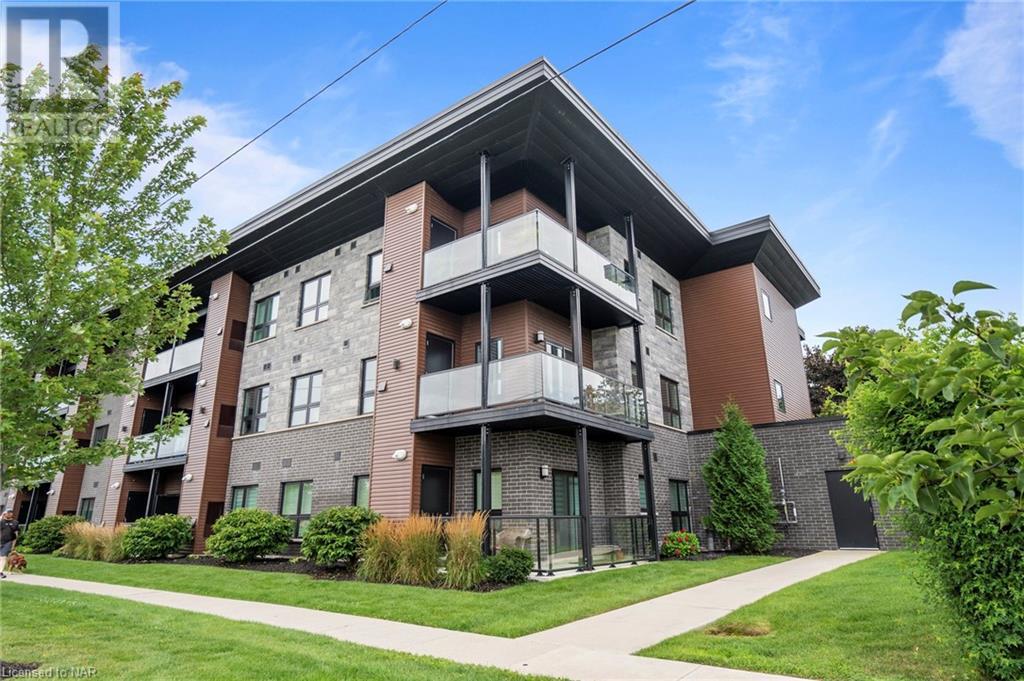 212 LAKEPORT Road Unit# 312
