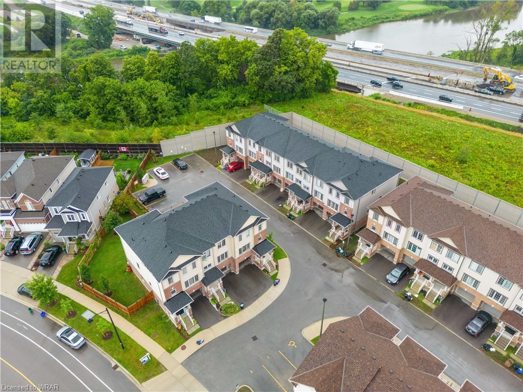 470 LINDEN Drive Unit# 42