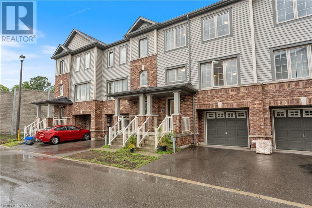 470 LINDEN Drive Unit# 42