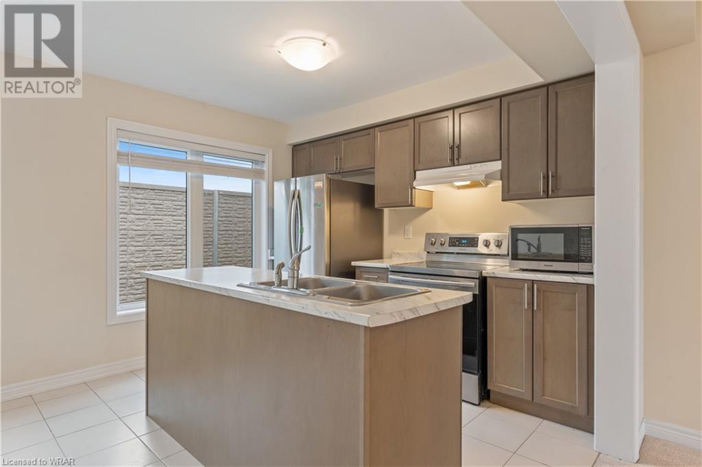 470 LINDEN Drive Unit# 42