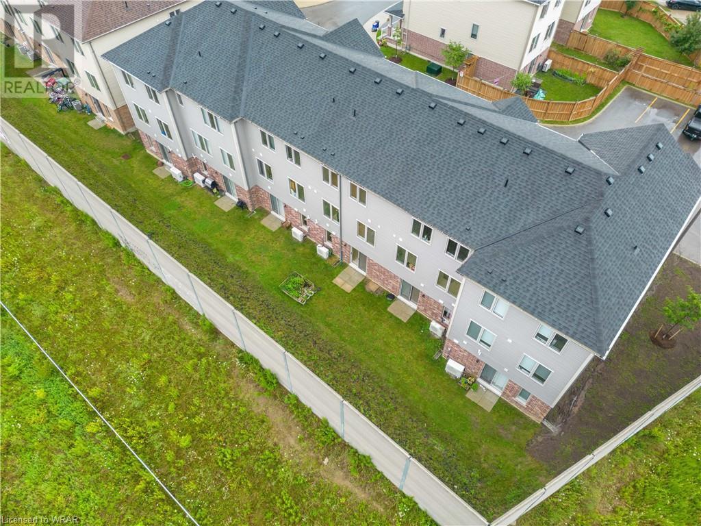 470 LINDEN Drive Unit# 42