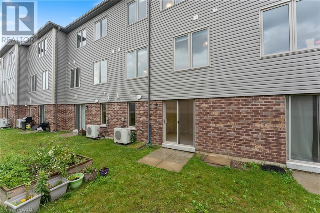470 LINDEN Drive Unit# 42