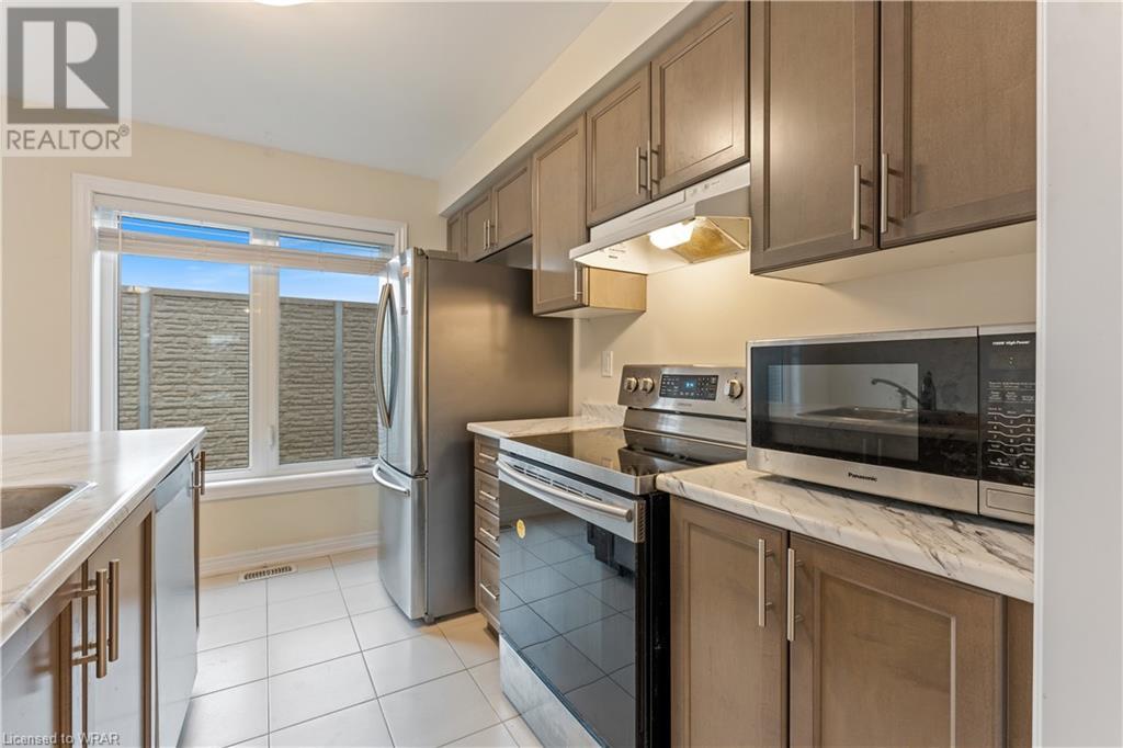 470 LINDEN Drive Unit# 42