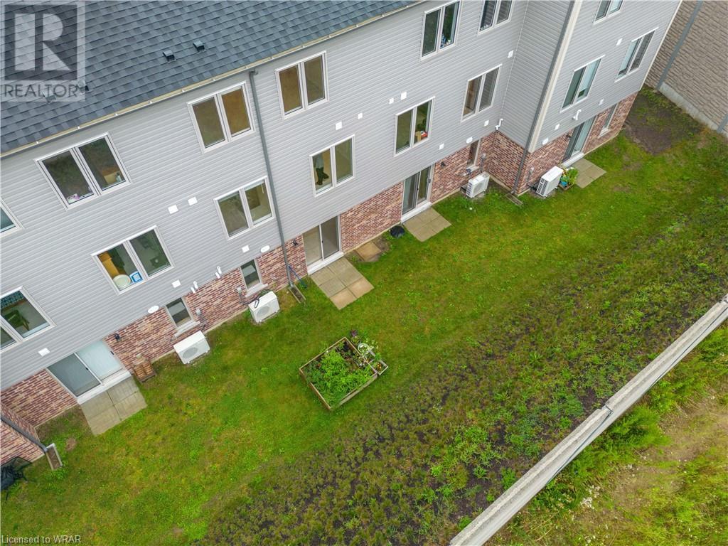 470 LINDEN Drive Unit# 42