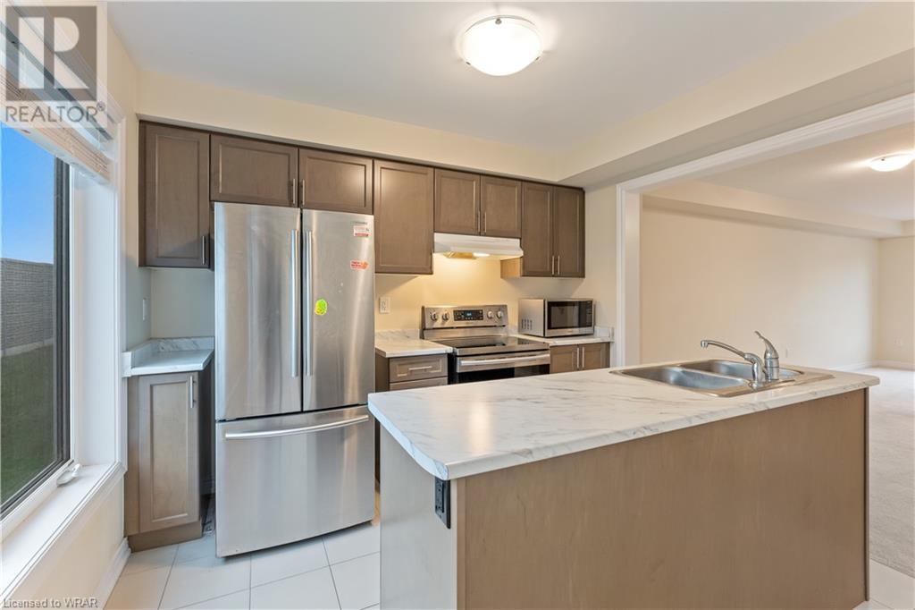 470 LINDEN Drive Unit# 42