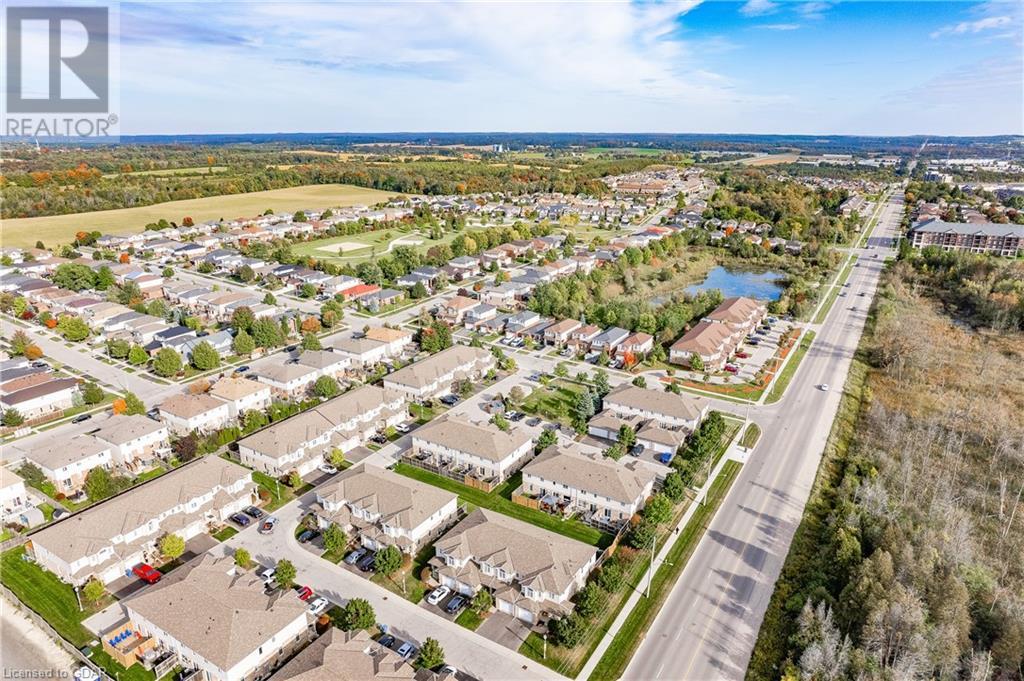 20 SHACKLETON Drive Unit# 28