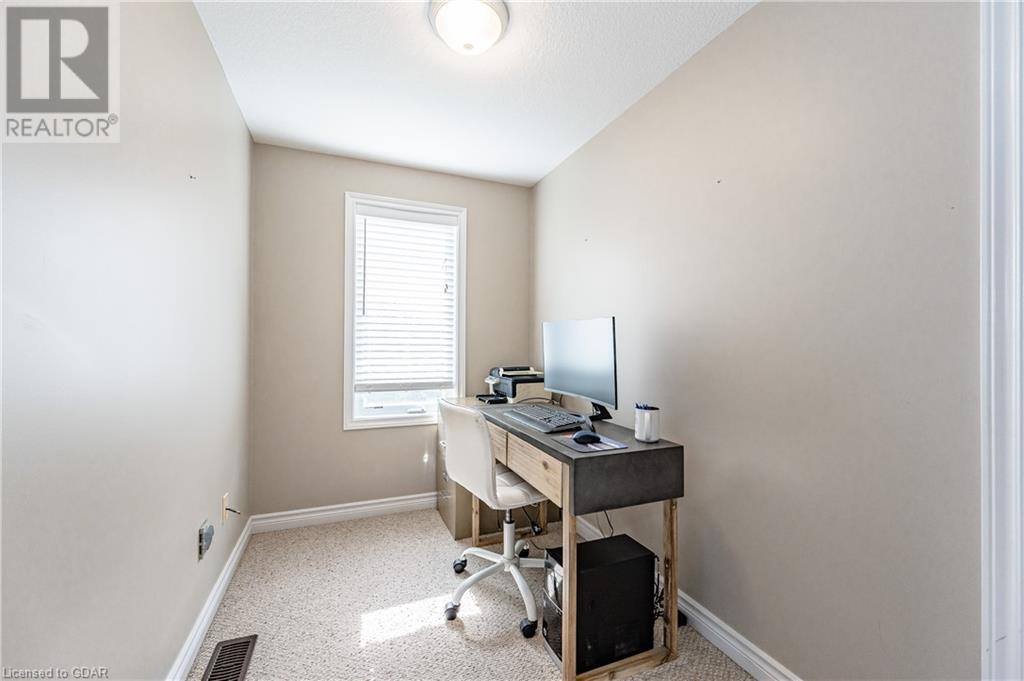 20 SHACKLETON Drive Unit# 28