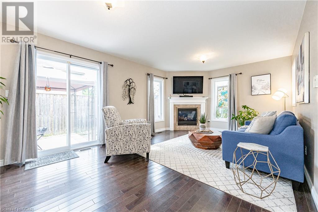 20 SHACKLETON Drive Unit# 28