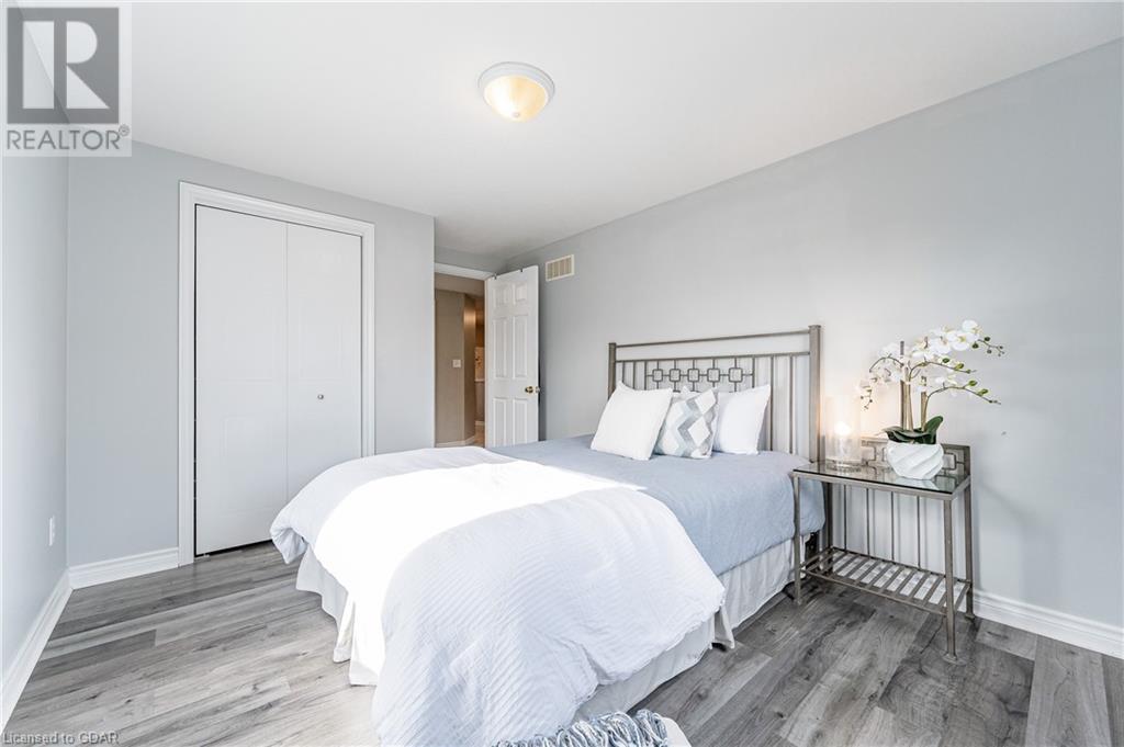 20 SHACKLETON Drive Unit# 28