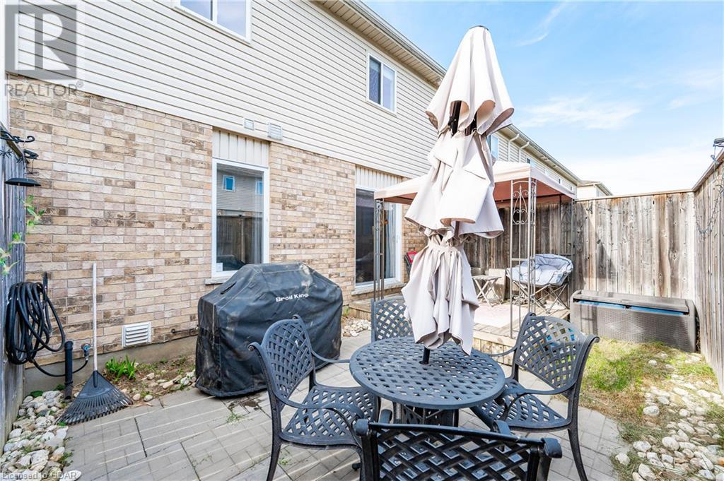 20 SHACKLETON Drive Unit# 28