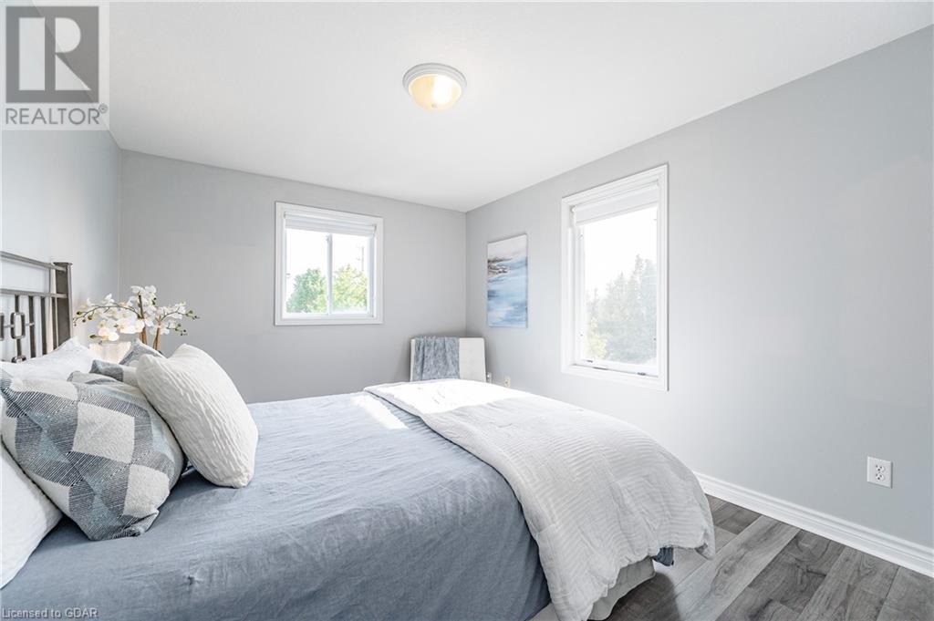 20 SHACKLETON Drive Unit# 28