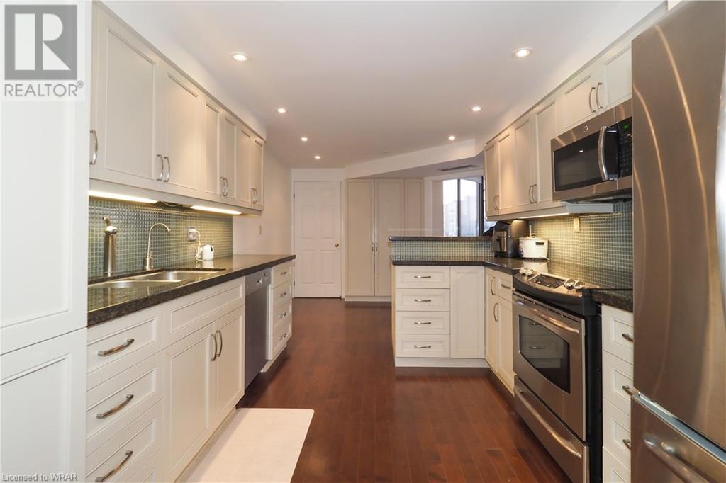 265 WESTCOURT Place Unit# 503