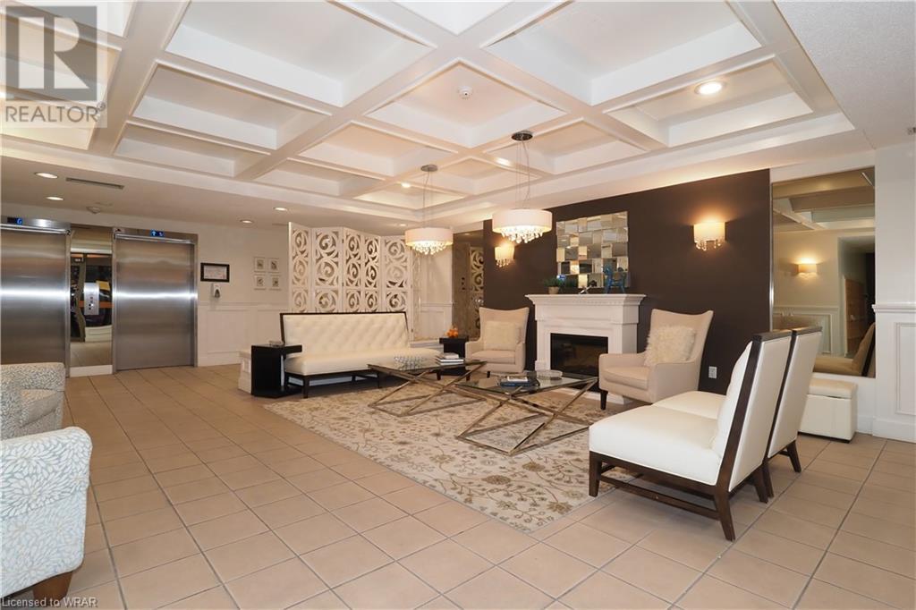 265 WESTCOURT Place Unit# 503