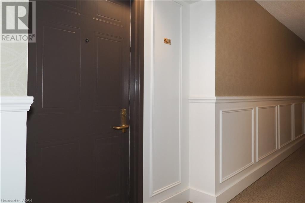 265 WESTCOURT Place Unit# 503