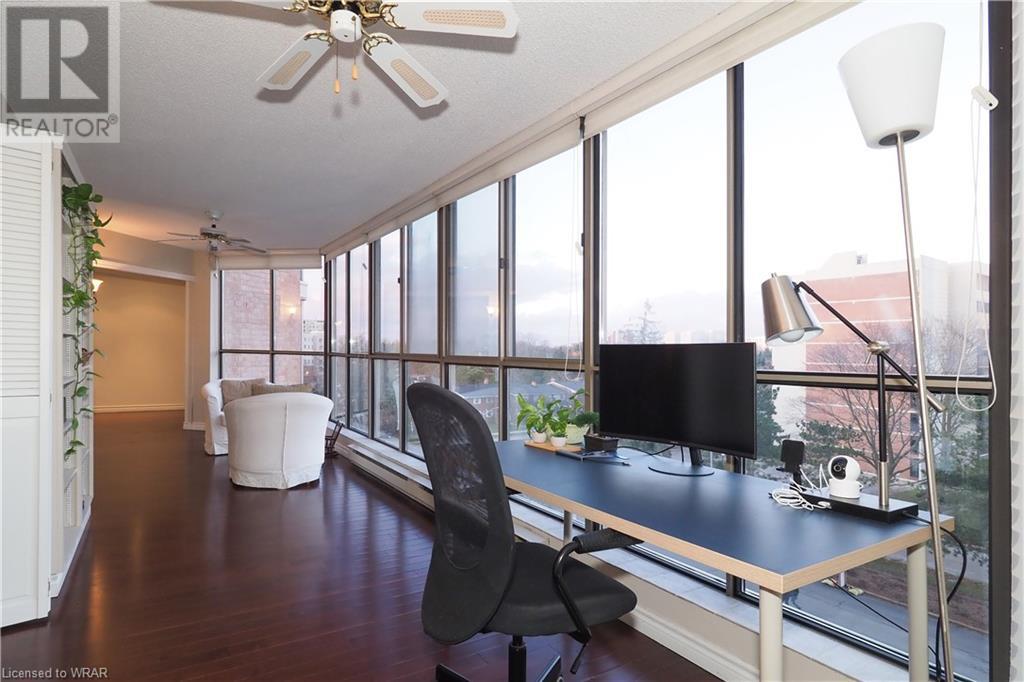 265 WESTCOURT Place Unit# 503