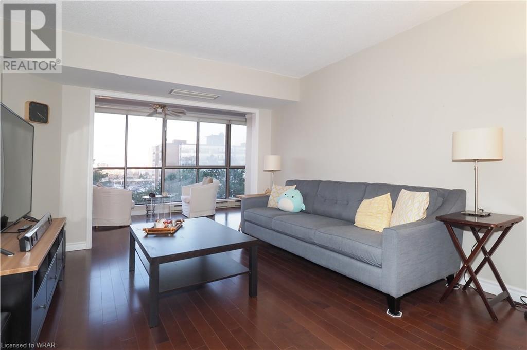 265 WESTCOURT Place Unit# 503