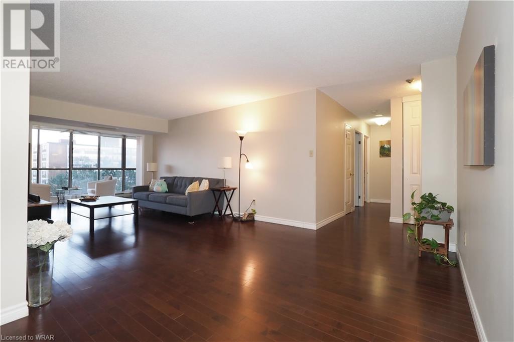 265 WESTCOURT Place Unit# 503