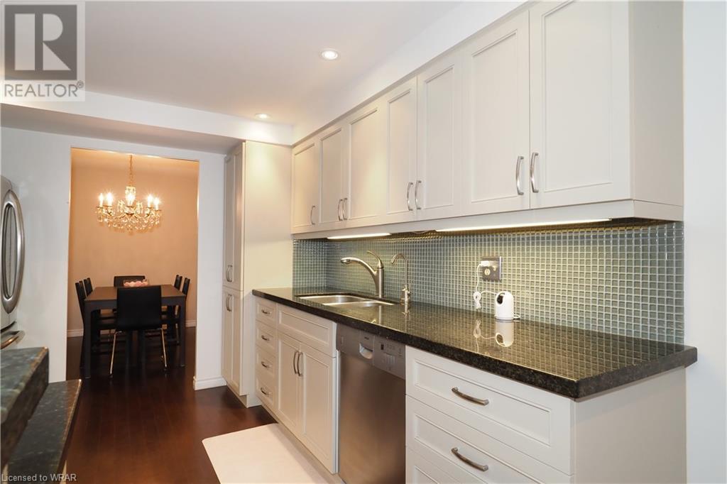 265 WESTCOURT Place Unit# 503