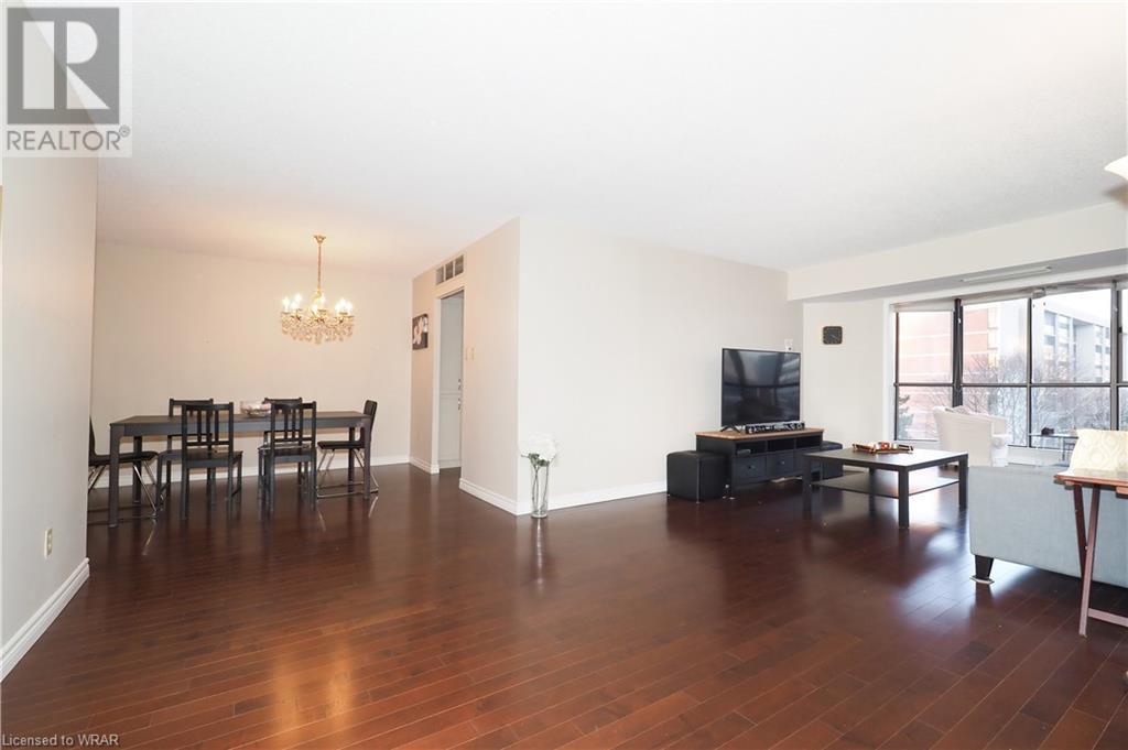 265 WESTCOURT Place Unit# 503