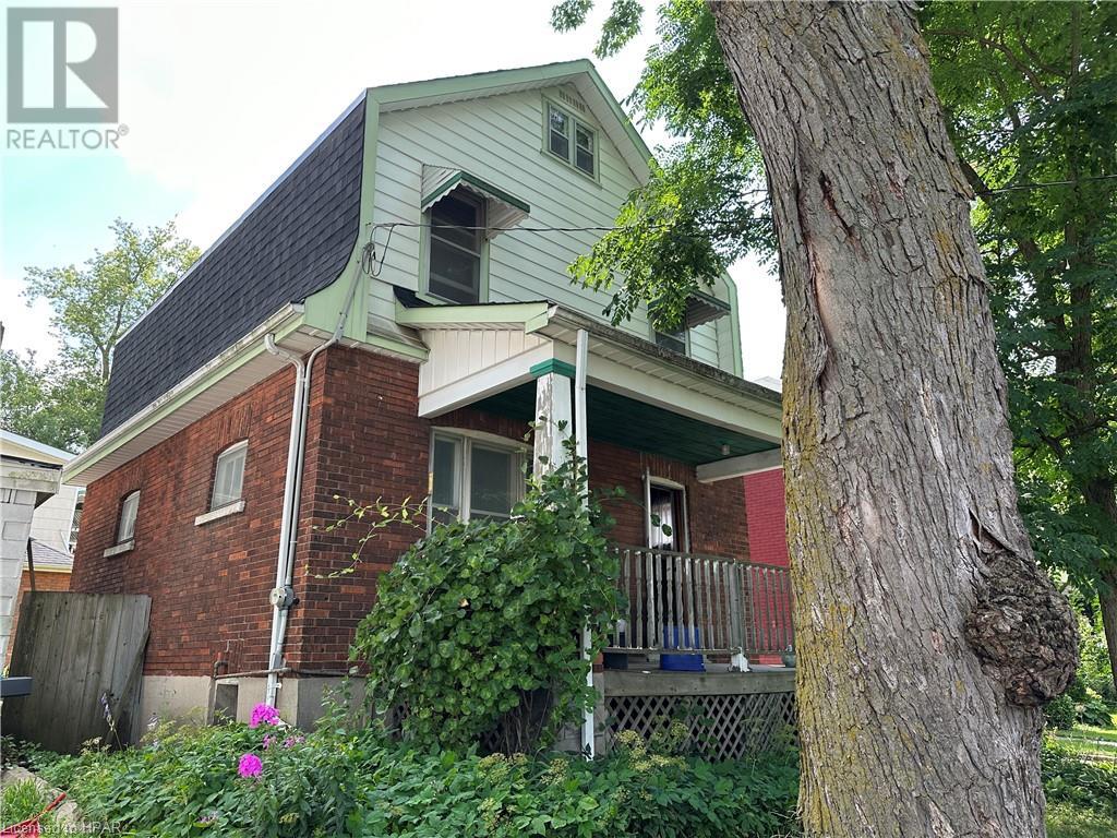 29 GUELPH Street