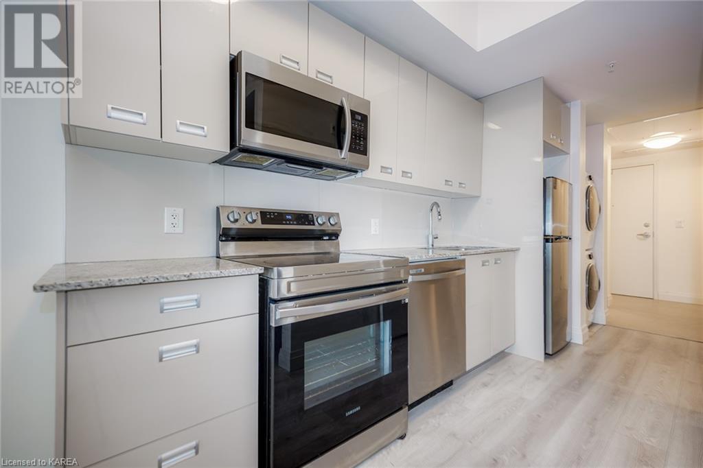 652 PRINCESS Street Unit# 917