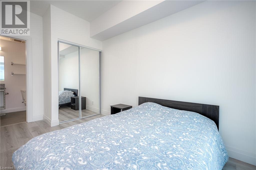 652 PRINCESS Street Unit# 917