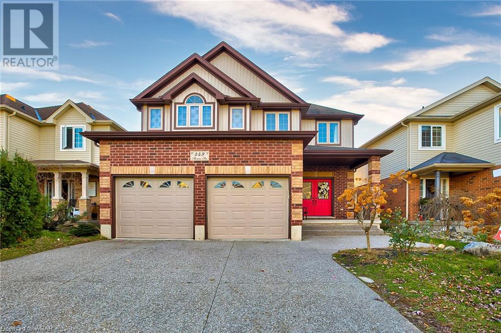 449 THOMAS SLEE Drive