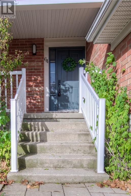 64 ELMA Place
